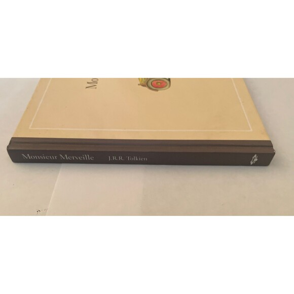 J.R.R. Tolkien - Monsieur merveille - Mr. Bliss (2008) - Picture 10 of 10